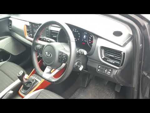 Kia Stonic 1.4 K2 LE Petrol - Image 2