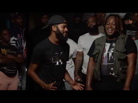 Wildboy Steveo vs Antihero