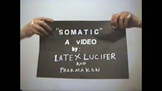Pharmakon - Somatic (Official Music Video)
