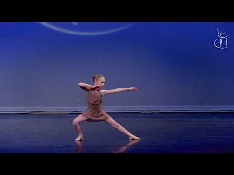 YAGP 2021-Samantha Stortzum(10yo) -Nothing Else Matters