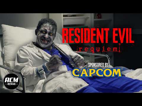 Resident Evil Requiem | Short Horror Film