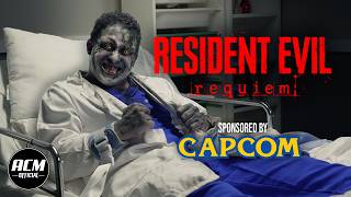 Download lagu Resident Evil Requiem | Short Horror Film mp3 Download lagu Resident Evil Requiem | Short Horror Film mp3