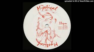 Stooge & Fats - Paradise