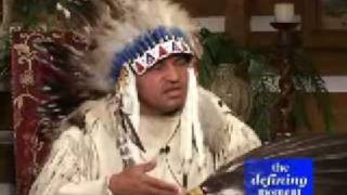 Native American Healing 2 Video