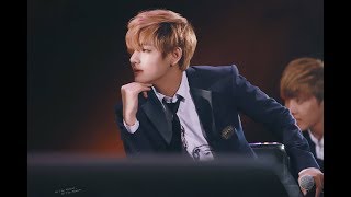 Pictures Of BTS V That Prove He’s a Real-Life An