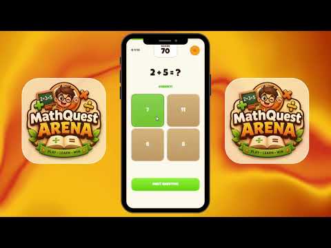 MathQuest Arena video thumbnail