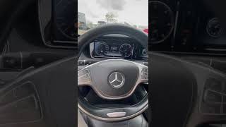 Automobil Mercedes-Benz S 350D, 4 Seats, Euro 6 | Imagine 4 - Autoline