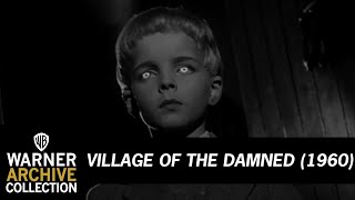 Trailer HD | Village of the Damned | Warner Archive