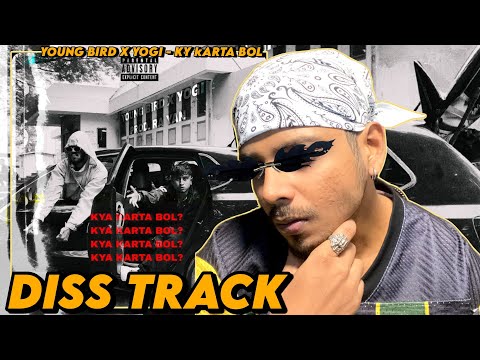 Vizzy and GLIMETHESAINT