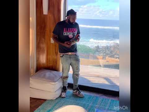 Money Man “Lost Files” Freestyle