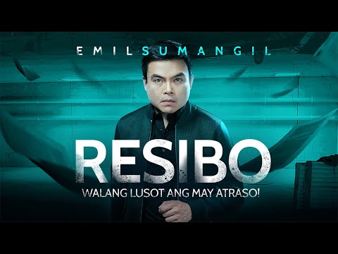 Resibo August 20, 2023