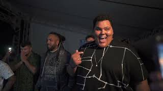 Menos é Mais - Abertura de Palco - De Volta Pra Casa 2022