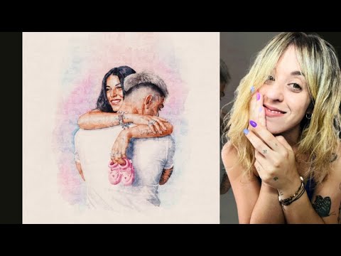 REACTION TO AK4:20'S MOM IA