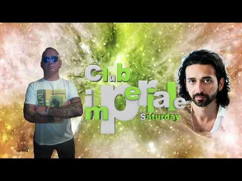 IMPERIALE PERCEPTION ARTWORK