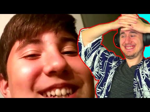 Un Prank finito MALISSIMO