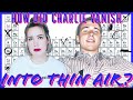 THE CHILLING DISAPPEARANCE OF CHARLIE ALLEN JR | Kidnapped by Scientologists?