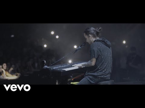 Diogo Piçarra - Medley Linkin Park (Live)
