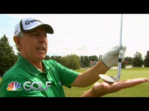 YouTube video about: What is a tight lie in golf?