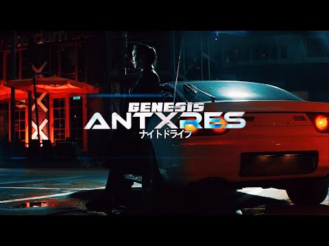 ANTXRES, Devilish Trio - Genesis (Official Music Video)