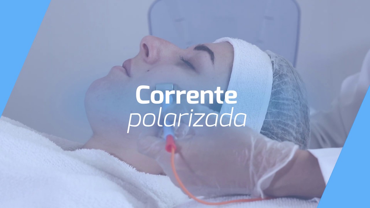 Protocolo com Corrente Polarizada – Neurodyn Esthetic - Ibramed