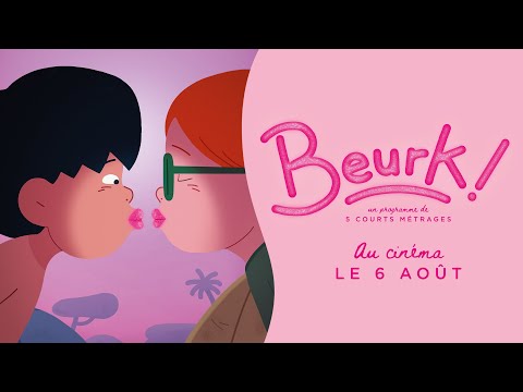 Beurk ! - bande-annonce