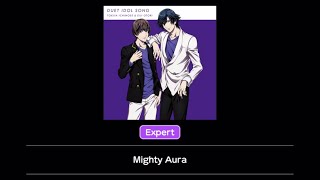 【ライエモ】Mighty Aura EXPERT プレイさせていただきました