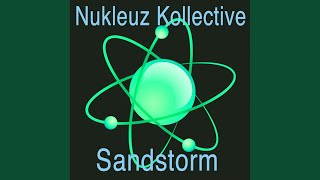 Sandstorm (Audioscape Remix)