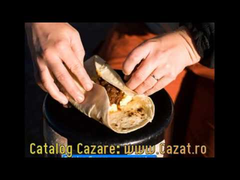 Cazare Bratulesti, Galati - Cazat.ro