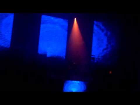 David Guetta - 'Hide and Seek' (Imogen Heap) @ Hollywood Palladium