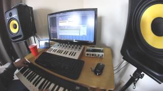 Making The Beat: Jay Rock - Parental Advisory