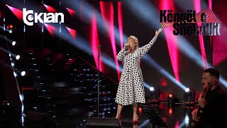 Justina Aliaj - Xhaketa E Kuqe