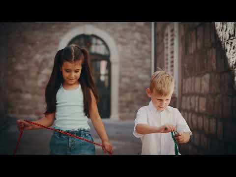 Klapa Divna - Suze na moj dlan