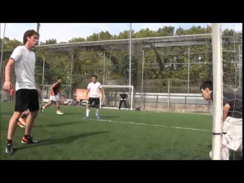 Superfly  9 / Palermo Team 6 - Copa Palermo