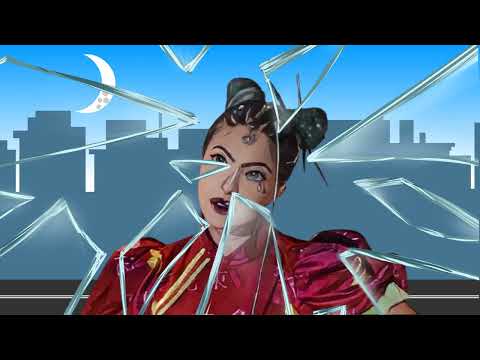 Miss Lu - Broken doll (video lyric)