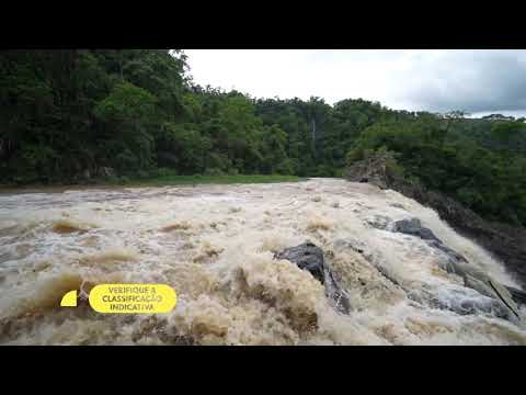 Sapopema: natureza, aventura e descanso no Verão RPC deste sábado (17)