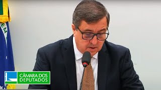  Discussão e votação de propostas legislativas - 13/03/2024 10:00