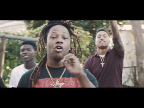 BossMan Beezie | Jay The Dealer - Doing Numbers (Official Music Video)