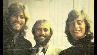 Bee Gees - It Doesn&#39;t Matter Much to Me (Alt.Version)