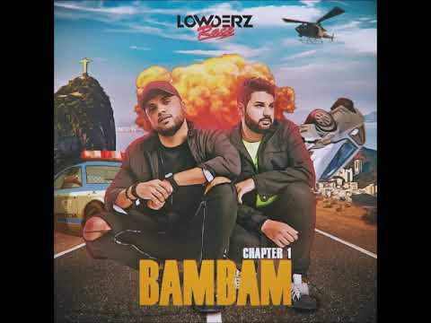 Bam Bam (Lowderz Remix)