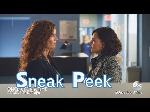 Once Upon a Time 7x11 sneak peek #2 Season 7 Episode 11 Sneak Peek