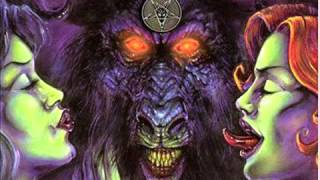 Germania   Sympathy for the Devil Cover