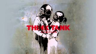 Blur - Caravan - Think Tank