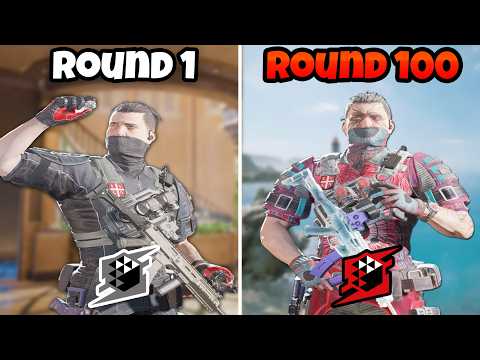 I Played 100 Rounds of Denari..