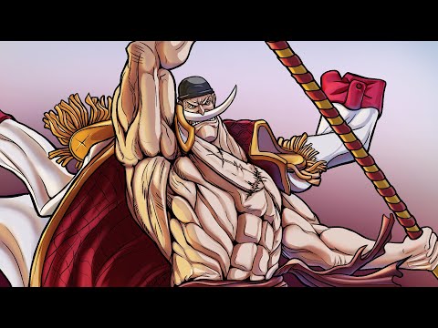 RANKING 7 Yonko  from Weakest to Strongest! | One Piece