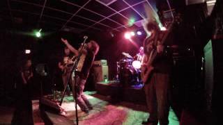 Beldam, Blackened Violet