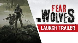 Многострадальная Fear The Wolves покинула ранний доступ