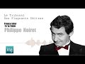 Philippe Noiret Le Réquisitoire De Pierre Desproges Archive INA