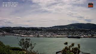 Dunedin Overview