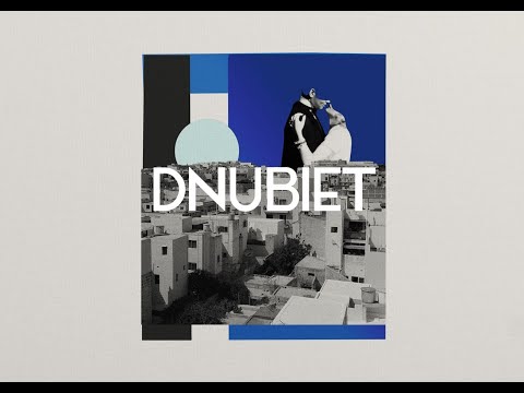 Djun - Dnubiet (ft. Alexandra Alden)