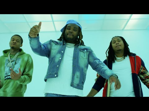 Tee Grizzley - White Dior Tee (feat. Allstar Lee & Boss Mu) [Official Video]